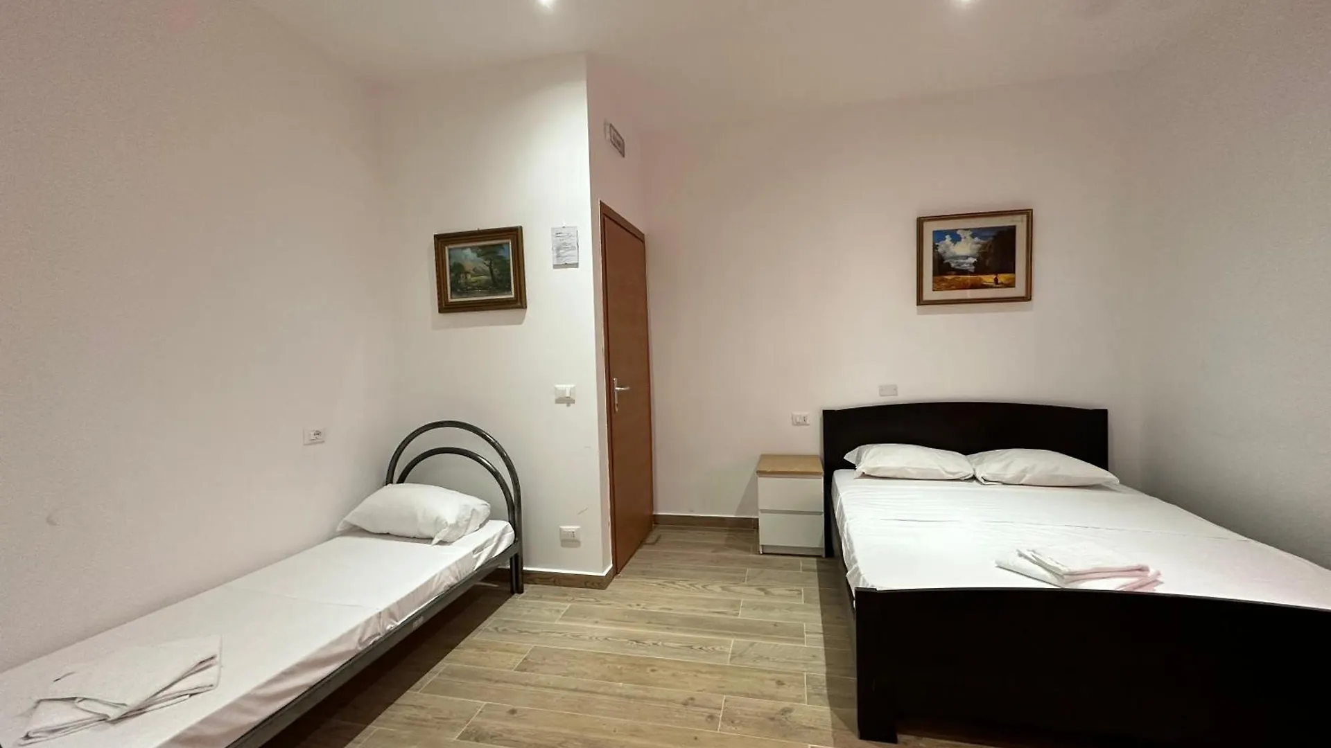 Hotel Dream Holiday Mestre Italien